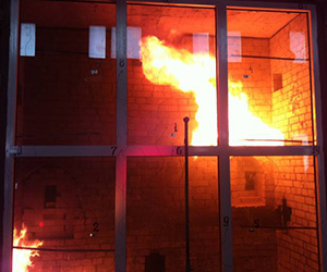 Противопожарные окна Ступино
