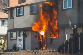 Противопожарное остекление в жилых зданиях Ступино