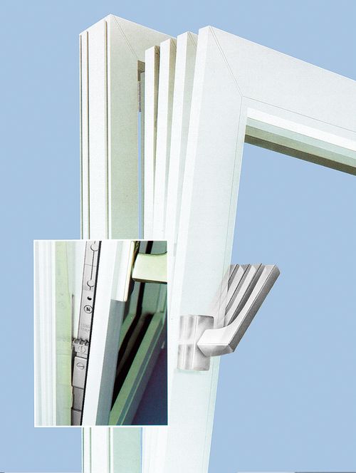 Как отрегулировать окна ПВХ: Настроить окно ПВ помогут мастера по ремонт и регулировке Ступино