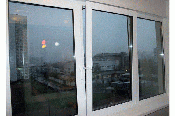 ЭКО защитные пластиковые окна Ступино