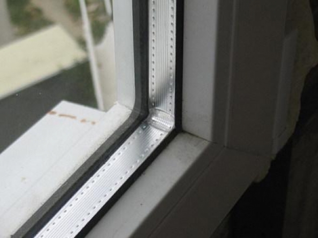 однокамерные пластиковые окна Ступино